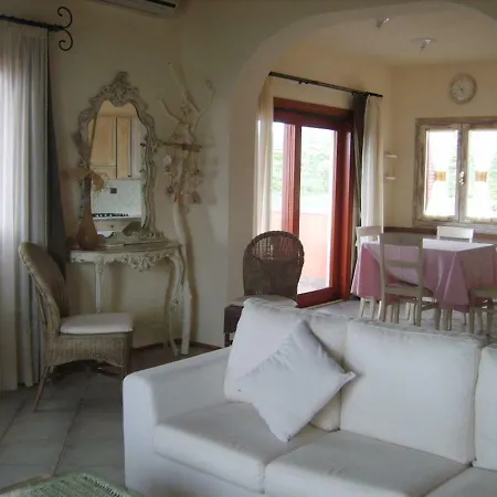 Trilocale Fronte Mare 74 * Golfo Aranci