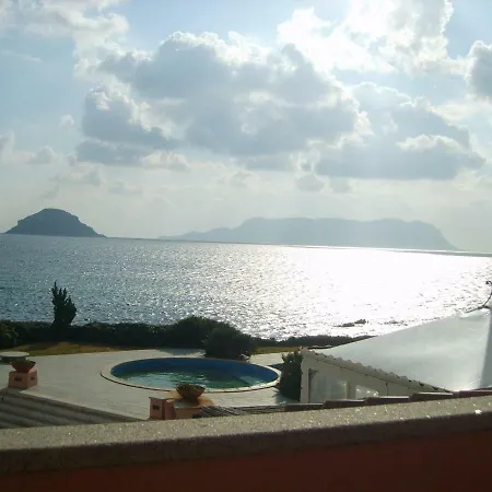 Сasa de vacaciones Trilocale Fronte Mare 74 *