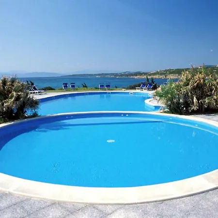 Сasa de vacaciones Trilocale Fronte Mare 74