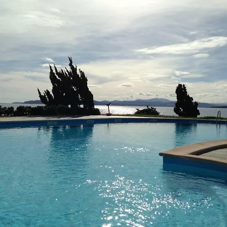 Trilocale Fronte Mare 74 *