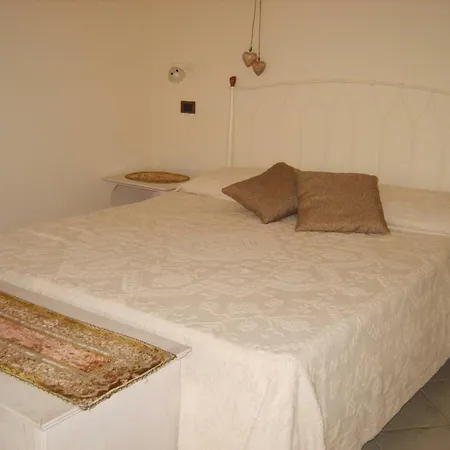 Сasa de vacaciones Trilocale Fronte Mare 74 Golfo Aranci